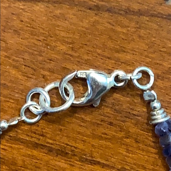 Handmade necklace - Picture 3 of 4